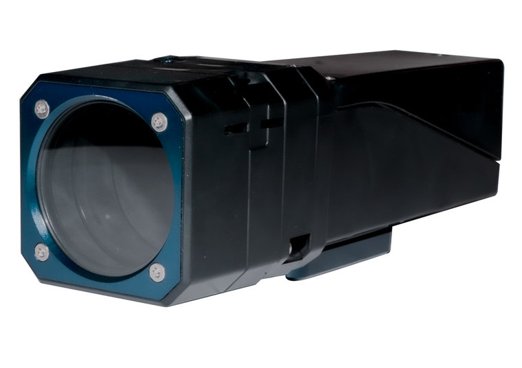 Boîtier de protection pour caméra industrielle