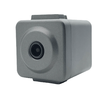 VA11-GIP-H265-2.1MP-CP2-3.3MM, Caméra IP industrielle
